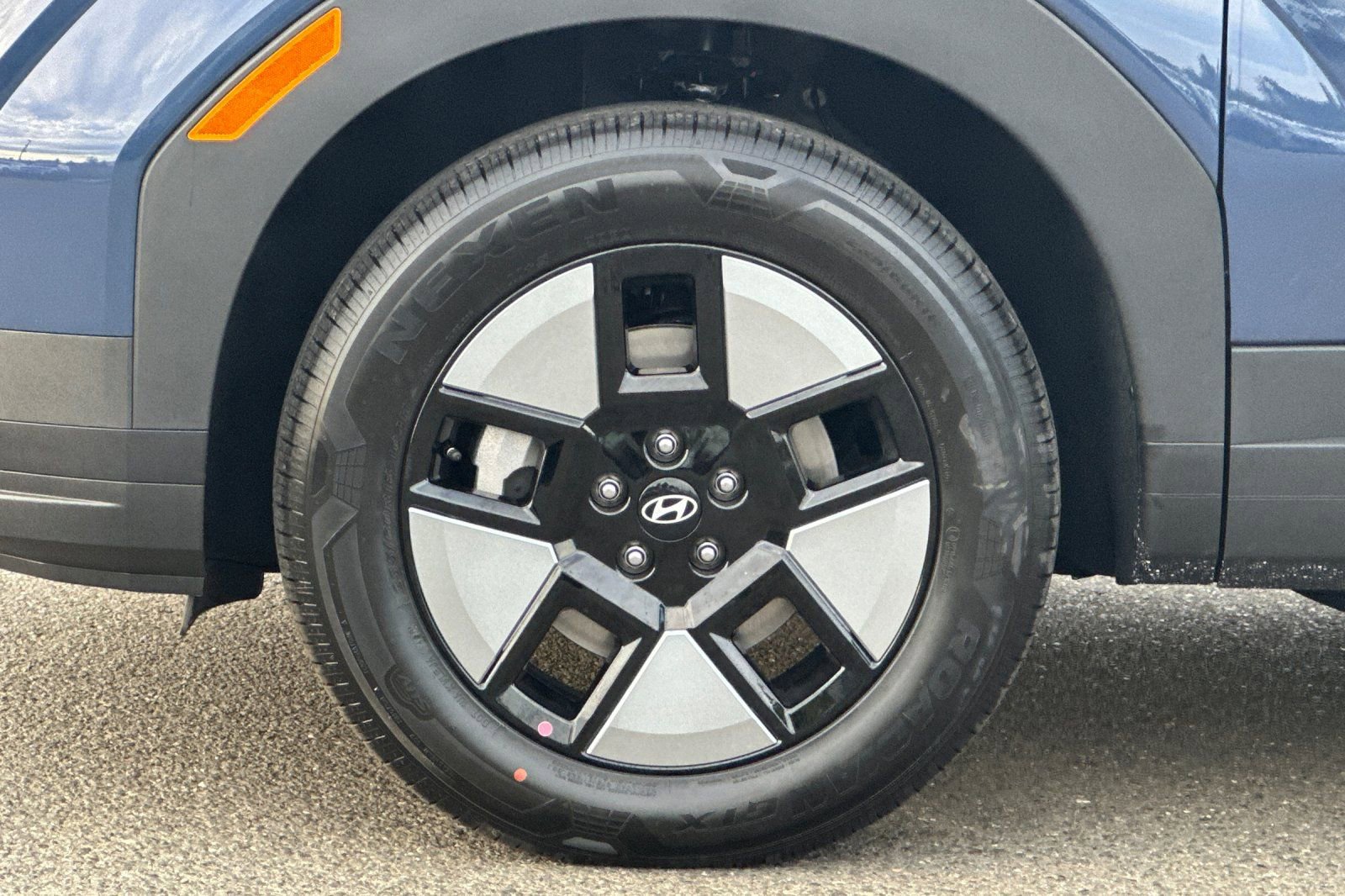 New 2026 Hyundai Santa Fe SEL image 21