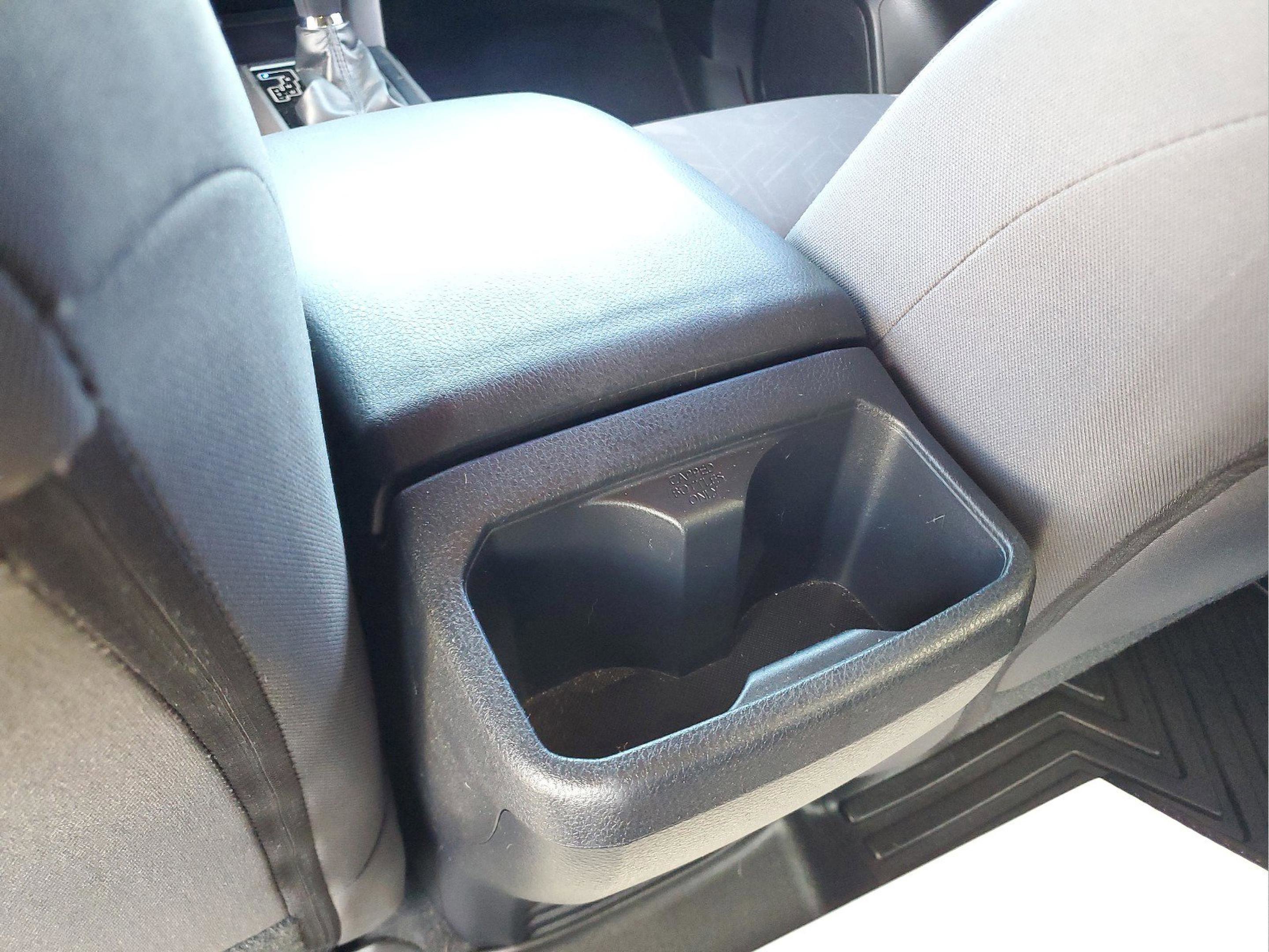 Used 2019 Toyota Tacoma TRD Off-Road RWD image 11