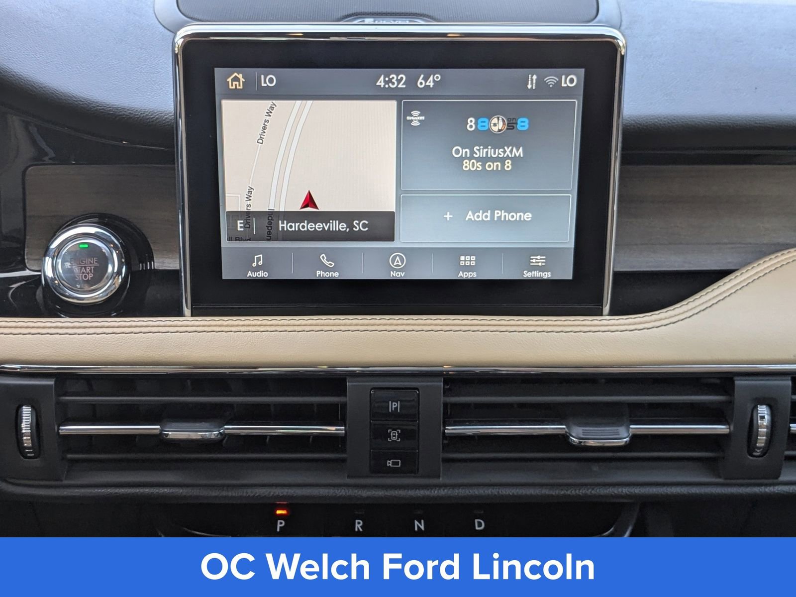 Used 2021 Lincoln Corsair Reserve w/ Equipment Group 201A AWD/4WD image 12