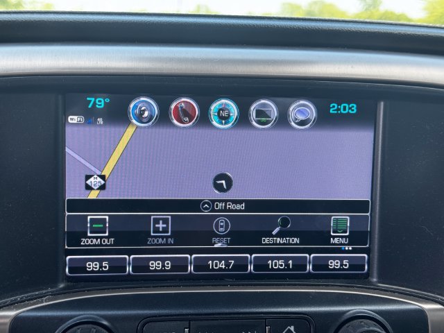 Used 2018 GMC Sierra 1500 Denali AWD/4WD image 30