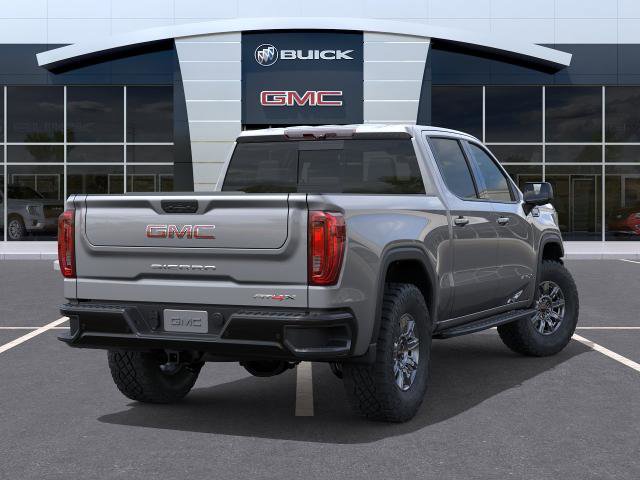 New 2026 GMC Sierra 1500 AT4X AWD/4WD image 28