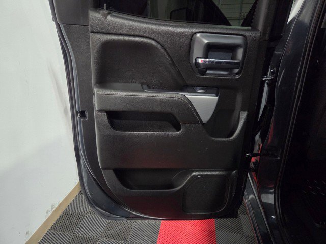 Used 2019 Chevrolet Silverado 1500 LT w/ All Star Edition image 33