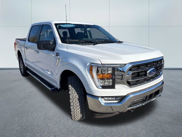 Used 2023 Ford F150 XLT w/ Equipment Group 302A High image 5