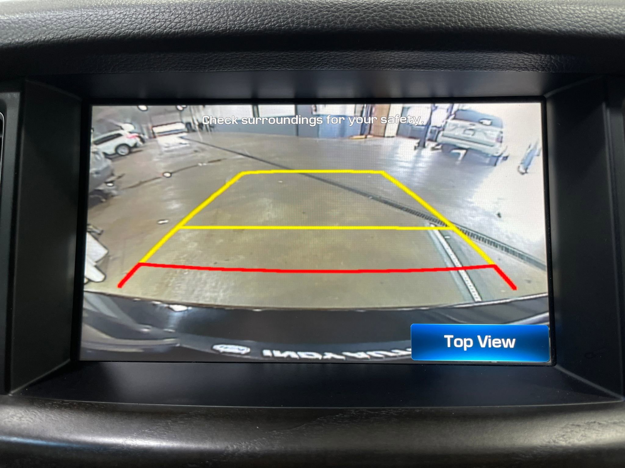 Used 2017 Genesis G80 3.8 w/ Option Group 03 image 11