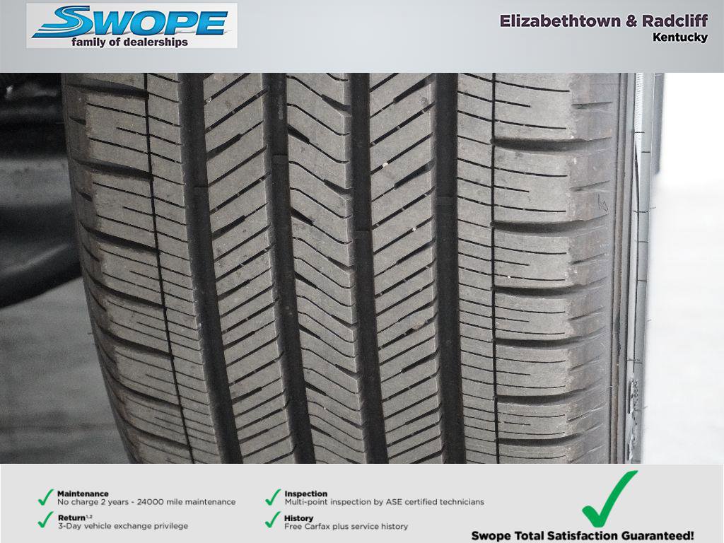 New 2026 Ford Expedition Max Platinum w/ Platinum Ultimate Package image 33