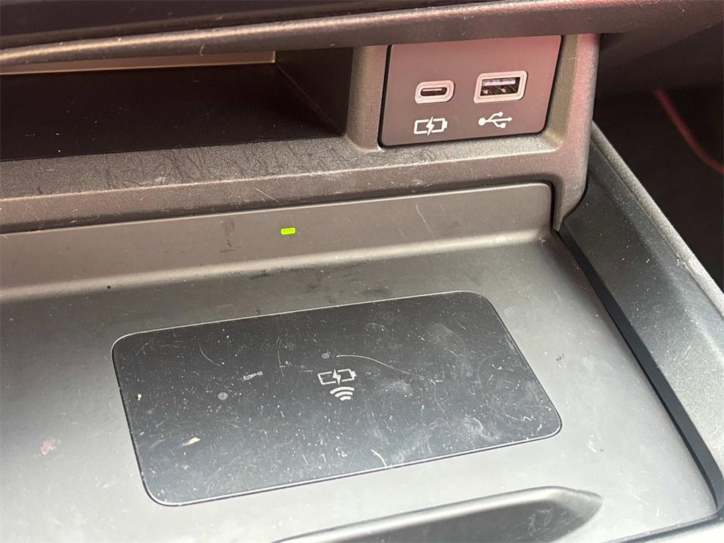 Used 2023 Lexus NX 450h+ F Sport image 20