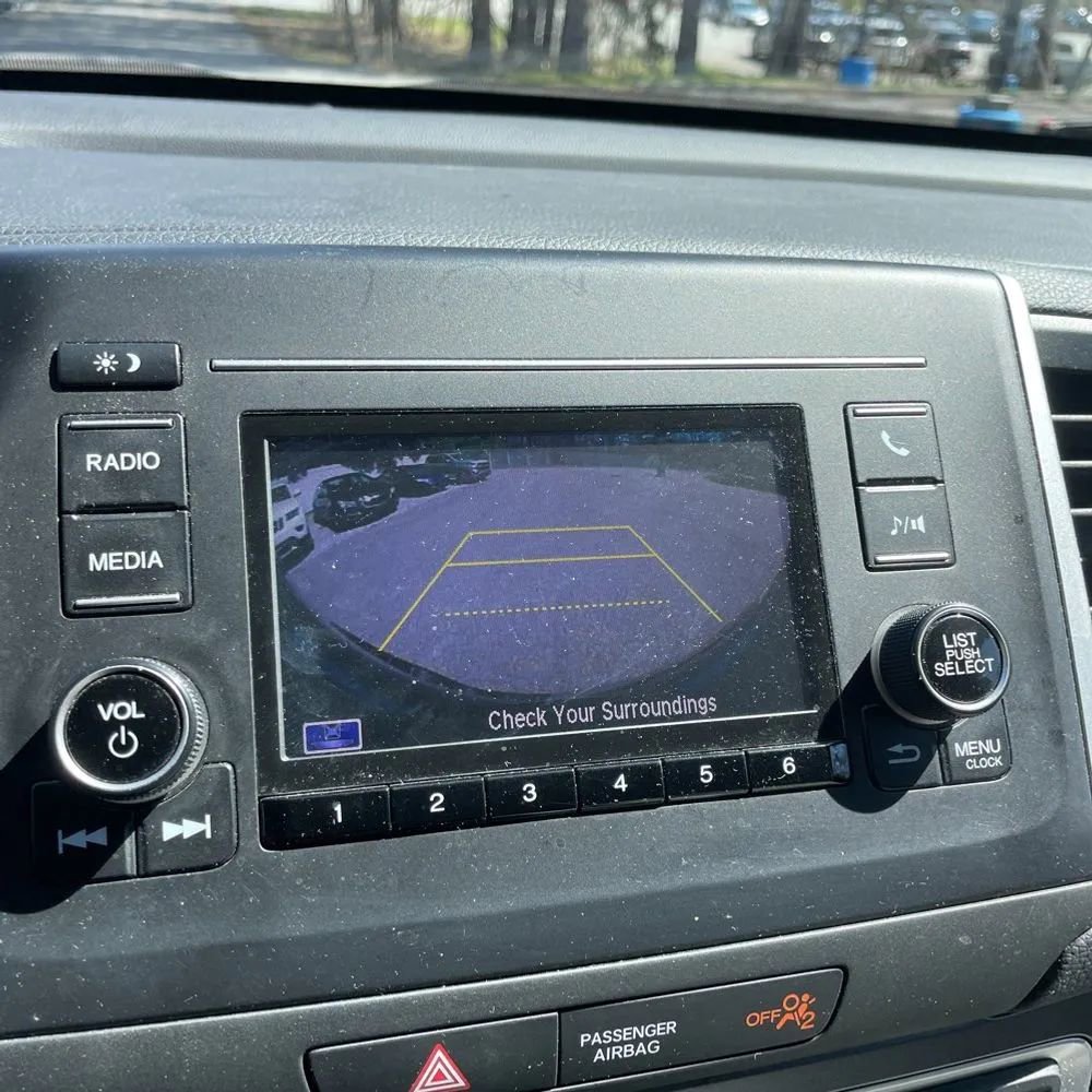 Used 2019 Honda Ridgeline RTL image 22