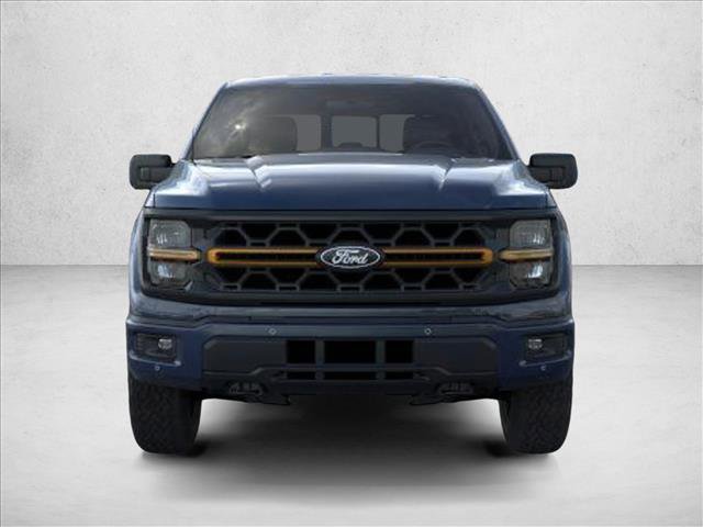 New 2026 Ford F150 Tremor image 6