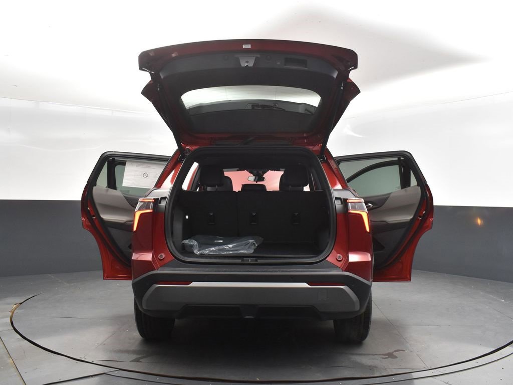 New 2026 Chevrolet Equinox LT w/ Convenience Package II image 51