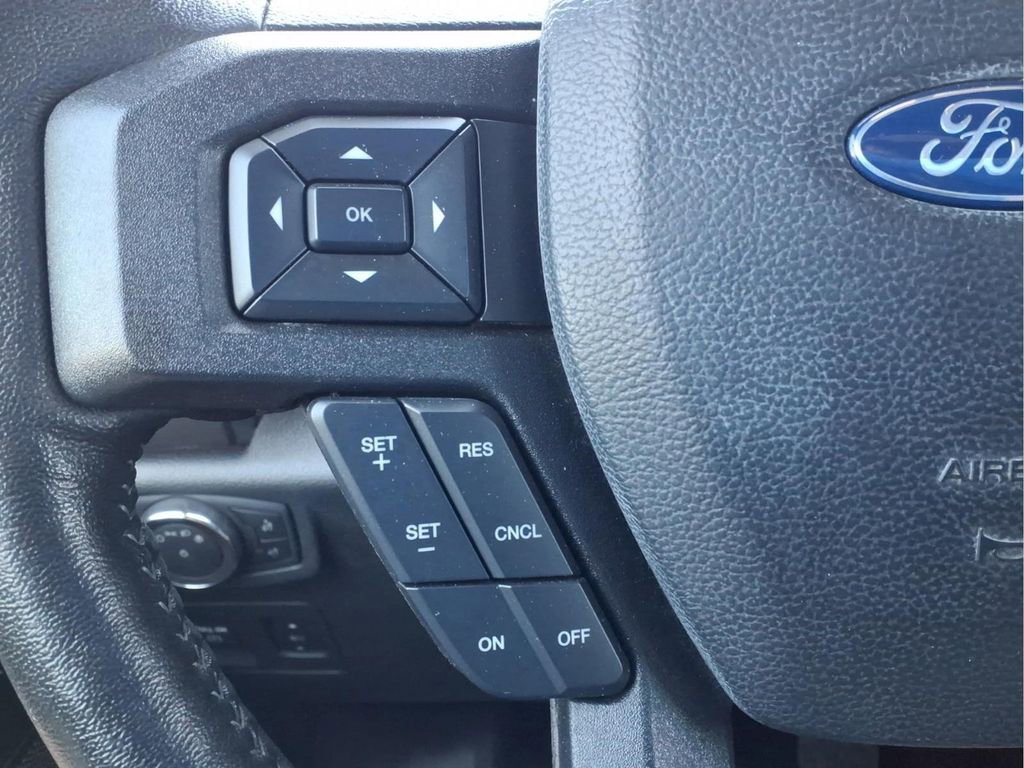 Used 2018 Ford F150 XLT w/ Equipment Group 302A Luxury AWD/4WD image 25