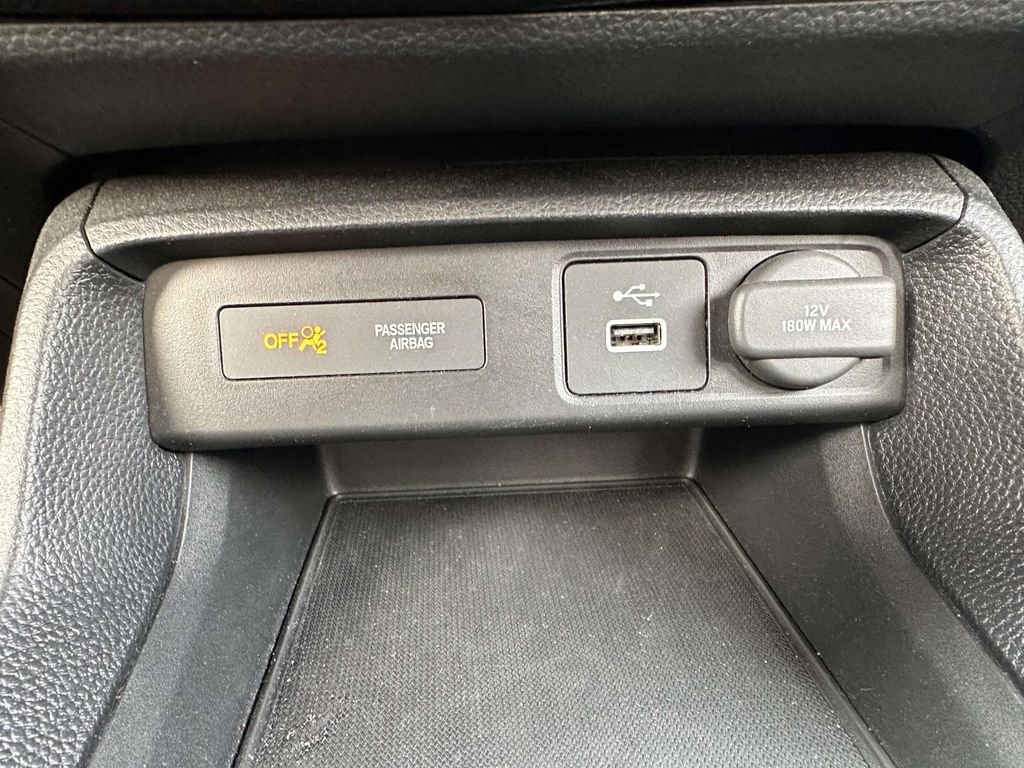 Used 2023 Honda Civic EX-L image 25
