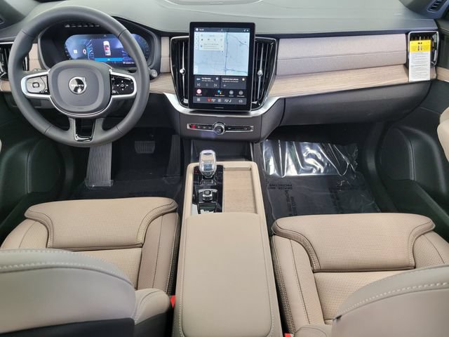 New 2026 Volvo XC90 B6 Ultra w/ Protection Package AWD/4WD image 18