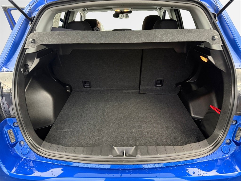 Used 2024 Mitsubishi Outlander Sport LE image 23