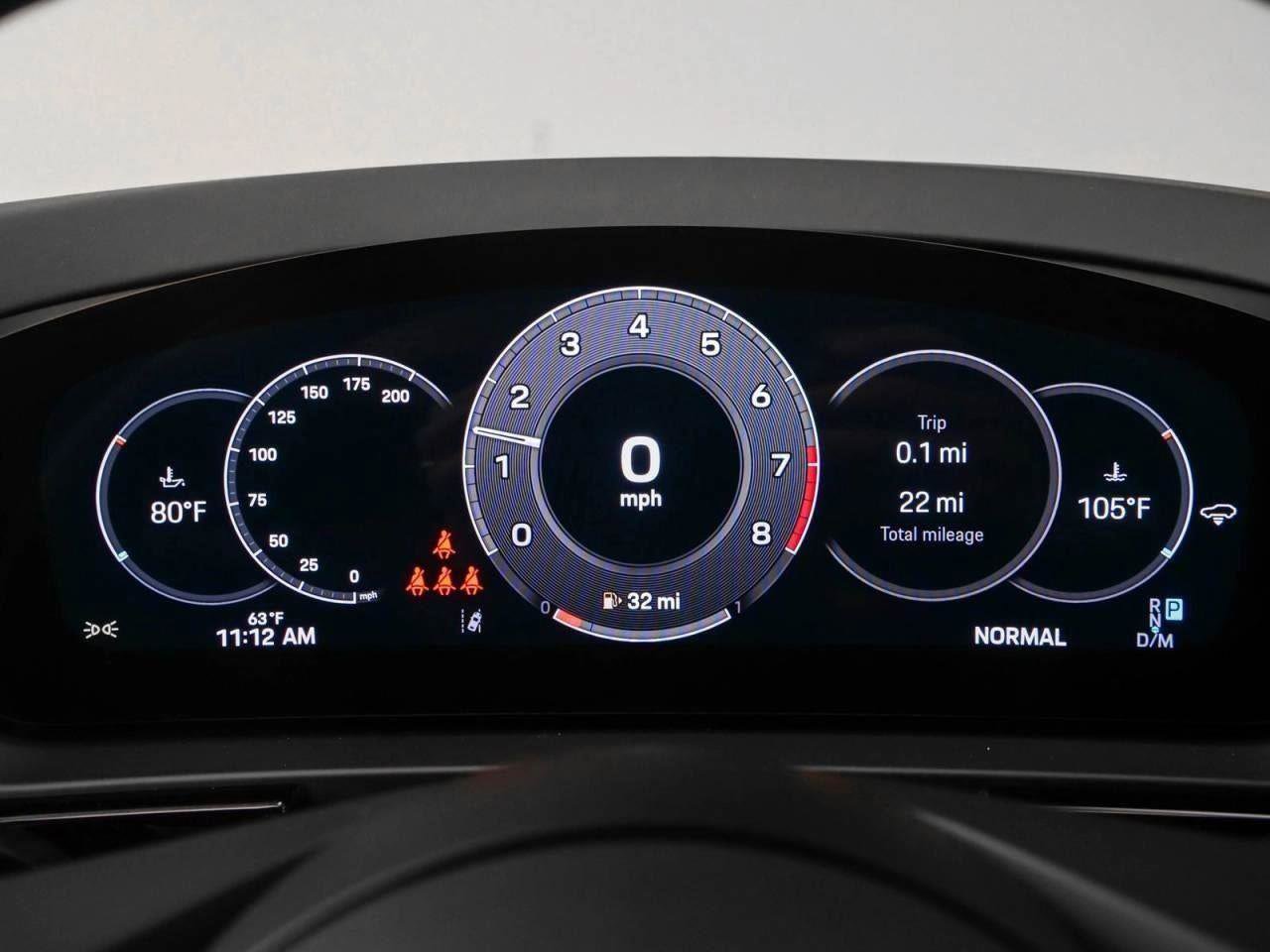 New 2025 Porsche Cayenne S image 74