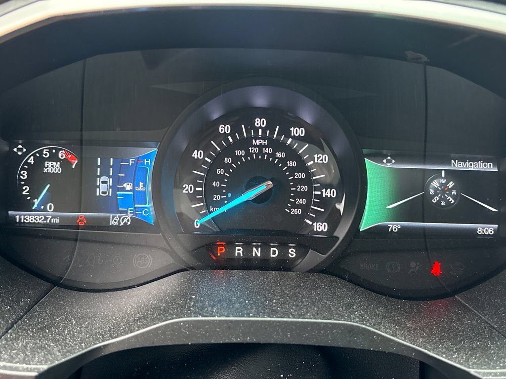 Used 2019 Ford Edge SEL w/ Equipment Group 201A AWD/4WD image 6