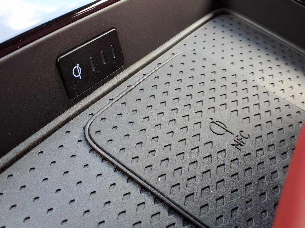 New 2025 Genesis G80 2.5T Sport Prestige image 18