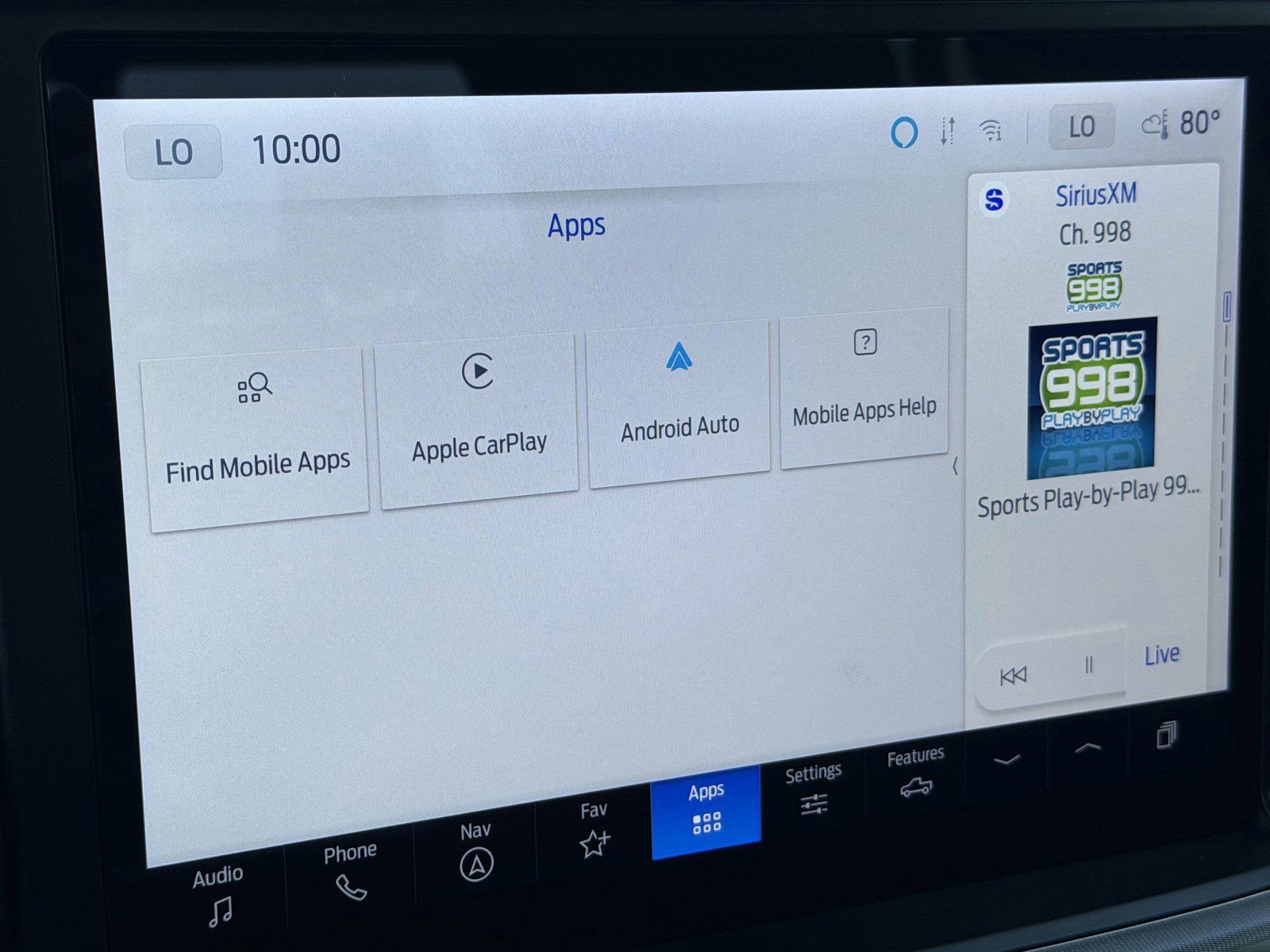 Used 2024 Ford F150 Platinum w/ Equipment Group 703A Plus image 29