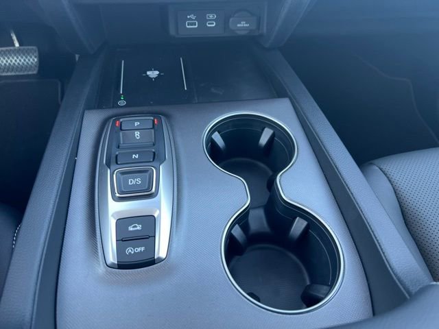 New 2025 Honda Ridgeline RTL image 21