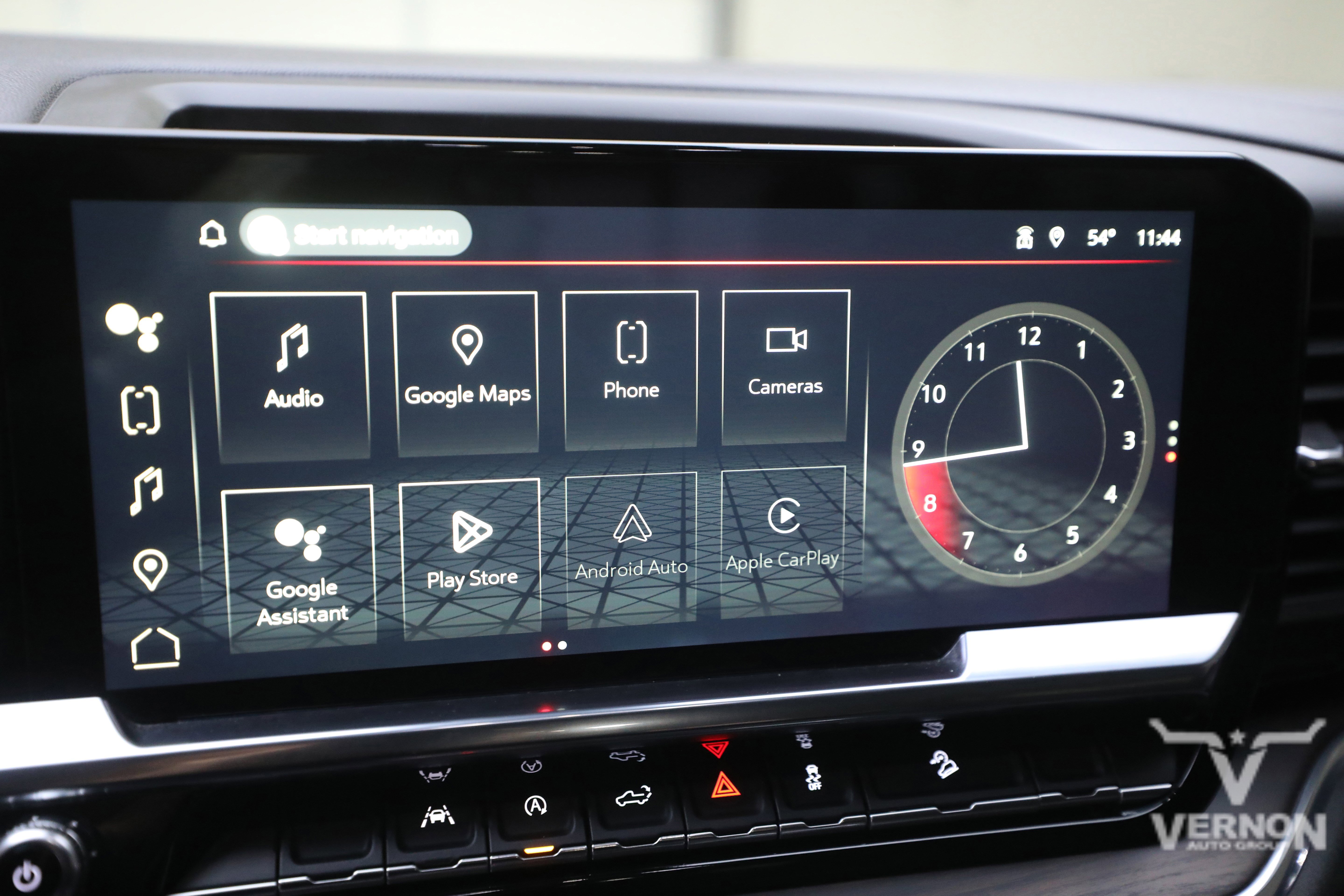 Used 2023 GMC Sierra 1500 SLT w/ SLT Premium Package image 25