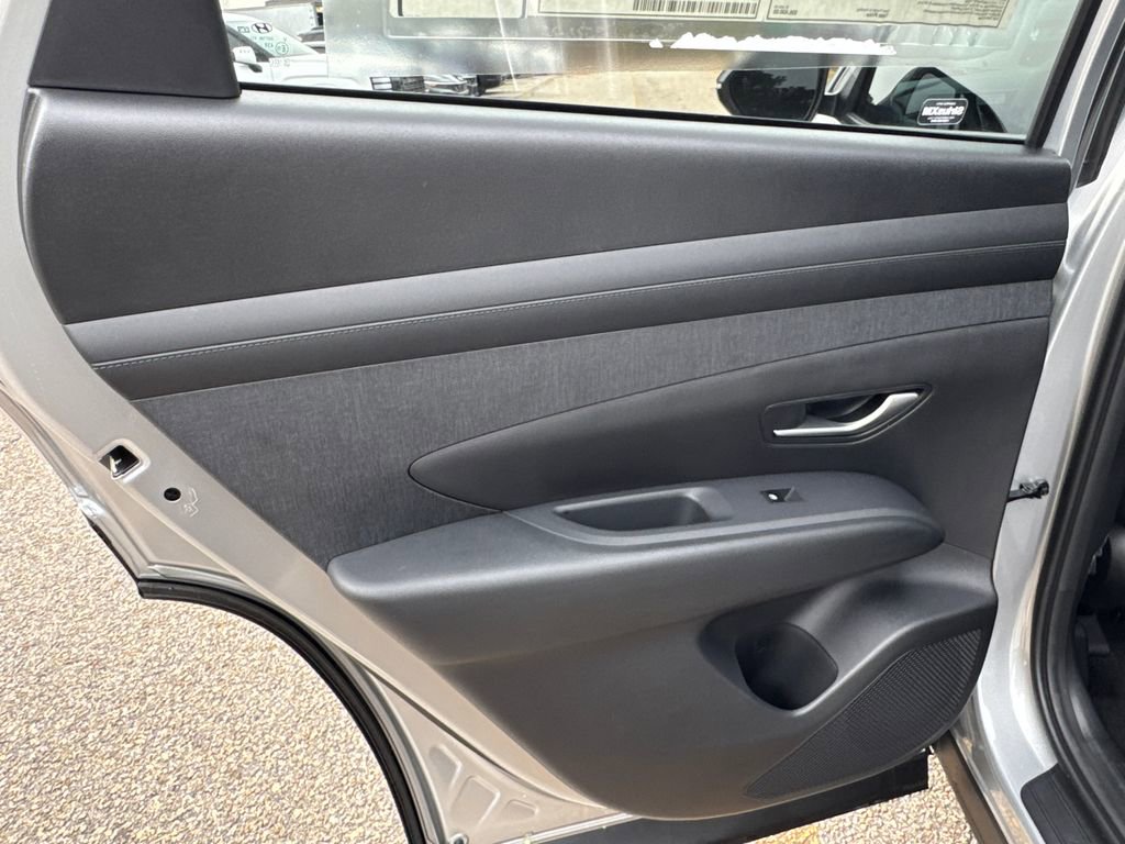 New 2026 Hyundai Tucson XRT image 12