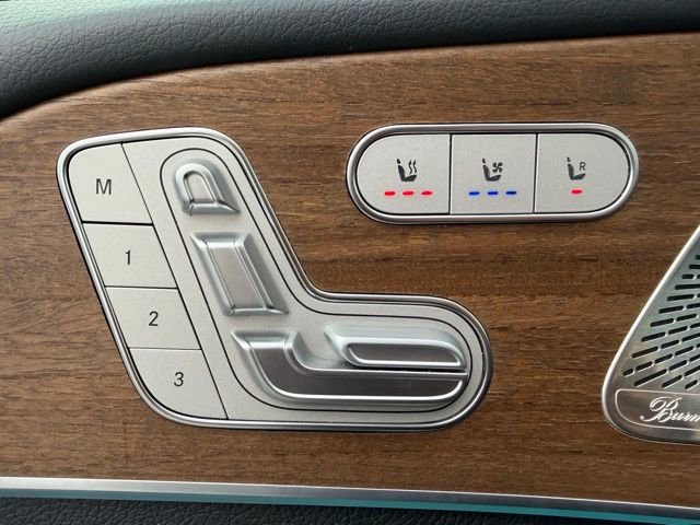 Certified 2023 Mercedes-Benz GLE 350 4MATIC image 15