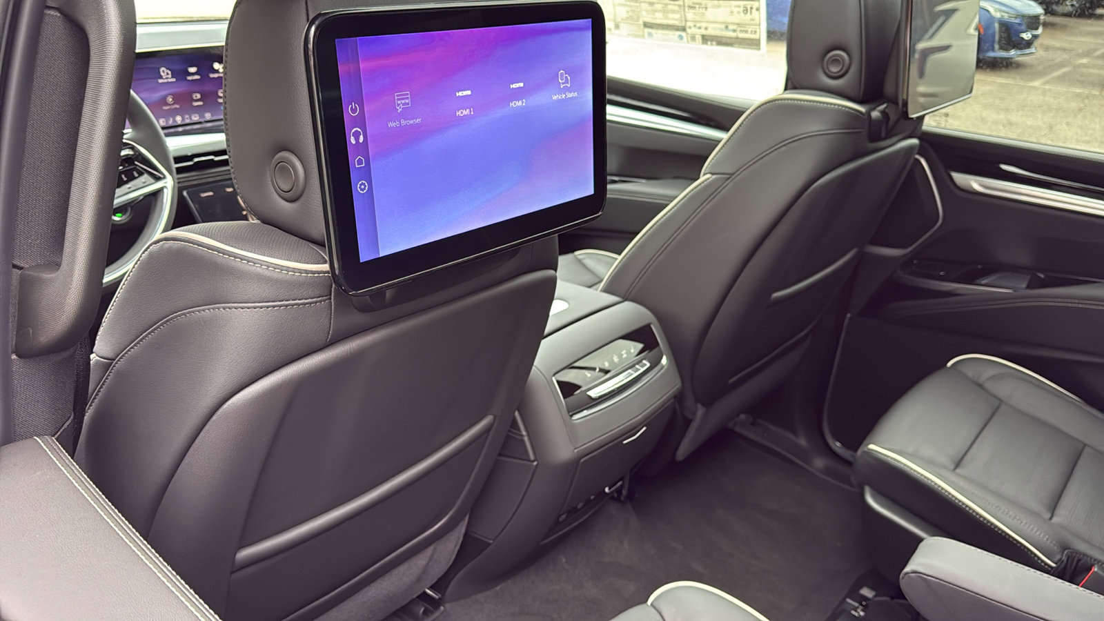 New 2026 Cadillac Escalade ESV Sport w/ Touring Package image 31