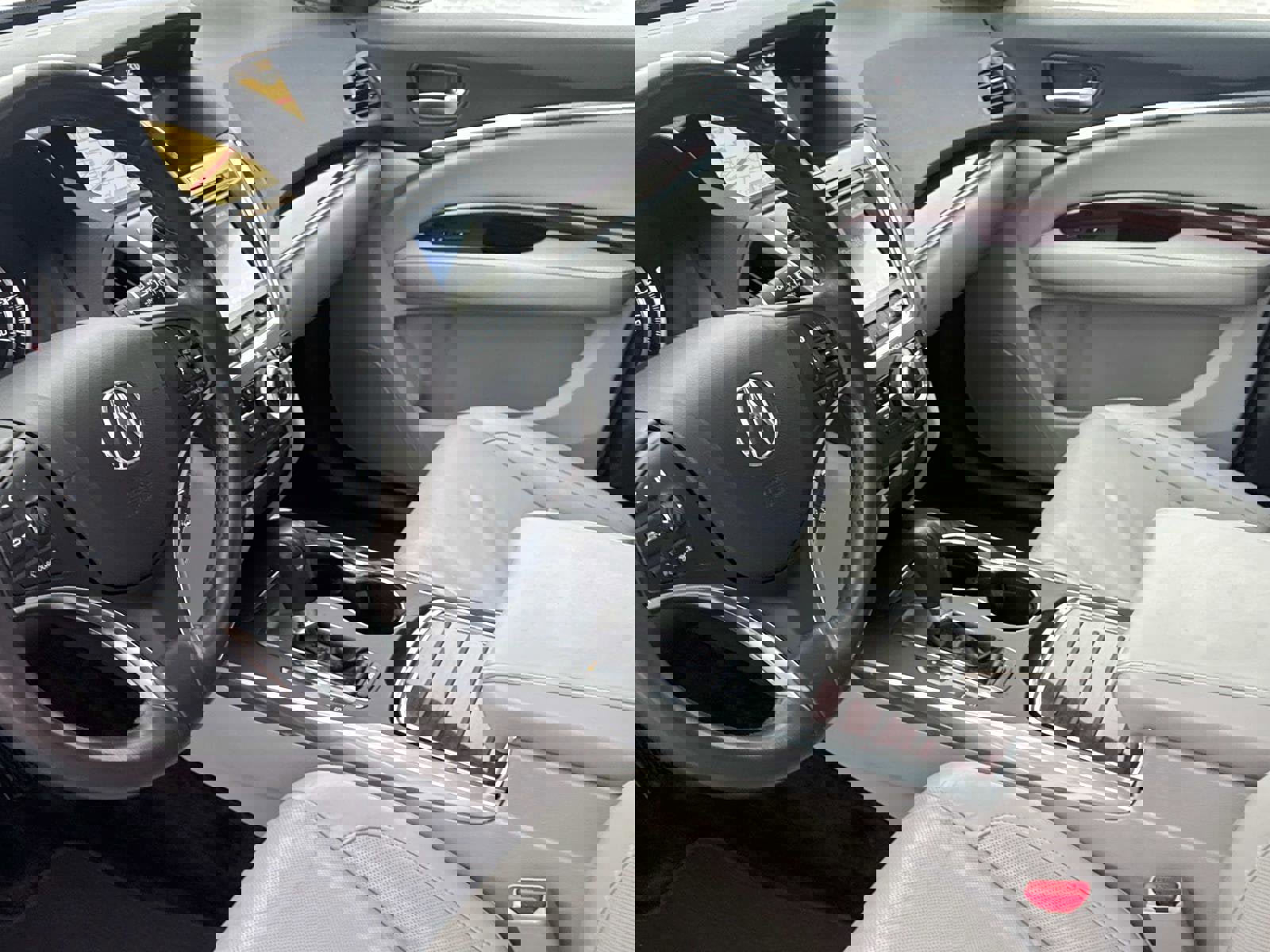 Used 2015 Acura MDX SH-AWD w/ Advance Package image 19