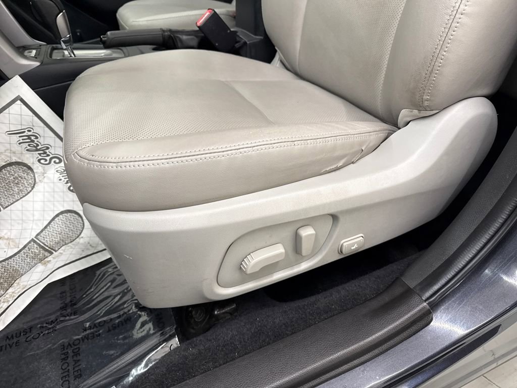 Used 2015 Subaru Forester 2.5i Limited w/ Popular Package #1 image 12