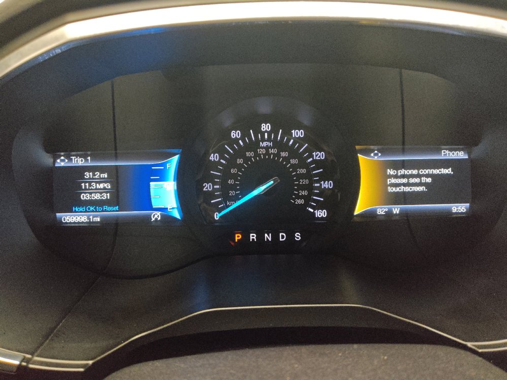 Used 2019 Ford Edge Titanium FWD image 23