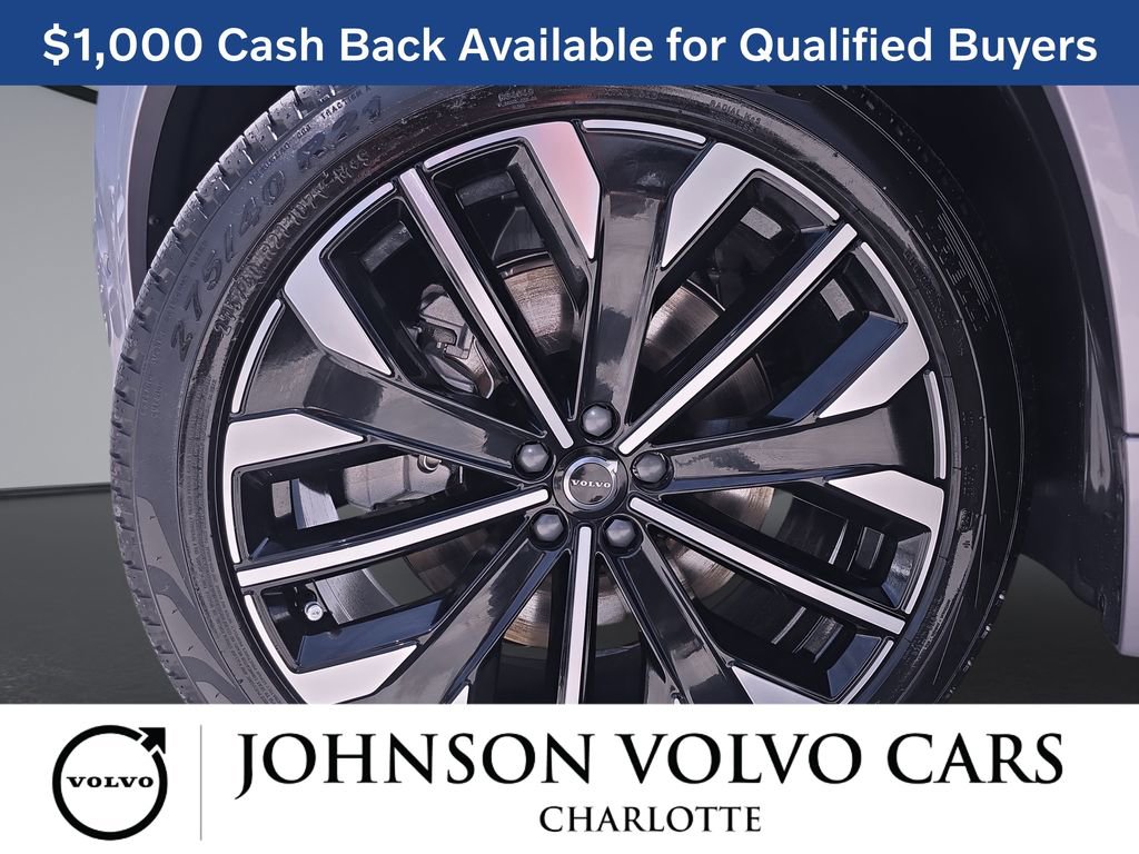 New 2026 Volvo XC90 T8 Ultra w/ Protection Package Premier AWD/4WD image 35