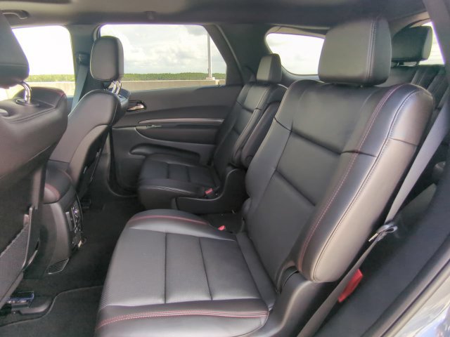 New 2027 Dodge Durango GT AWD/4WD image 17