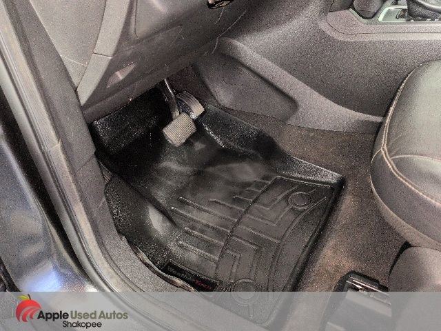 Used 2018 Ford Escape Titanium AWD/4WD image 15