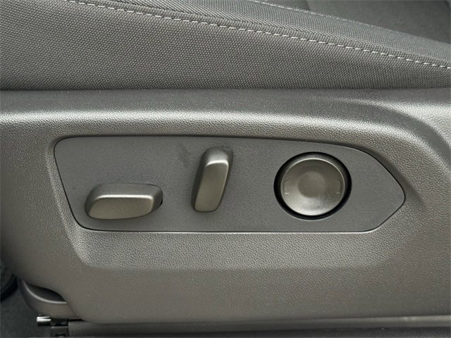 New 2026 Chevrolet Silverado 2500 Custom image 26