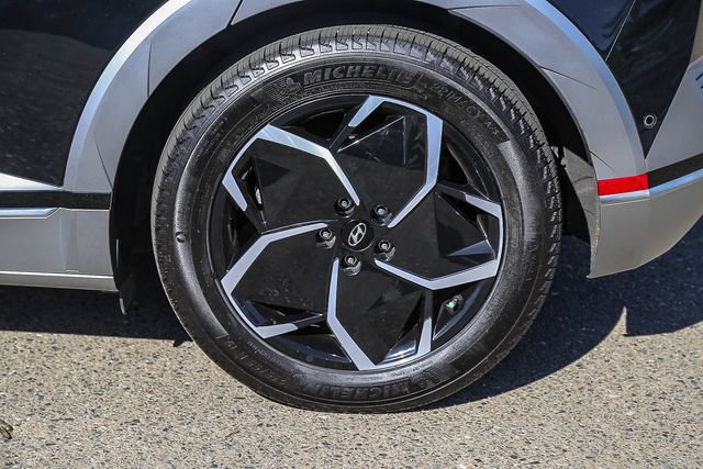 Certified 2024 Hyundai Ioniq 5 Limited RWD image 12