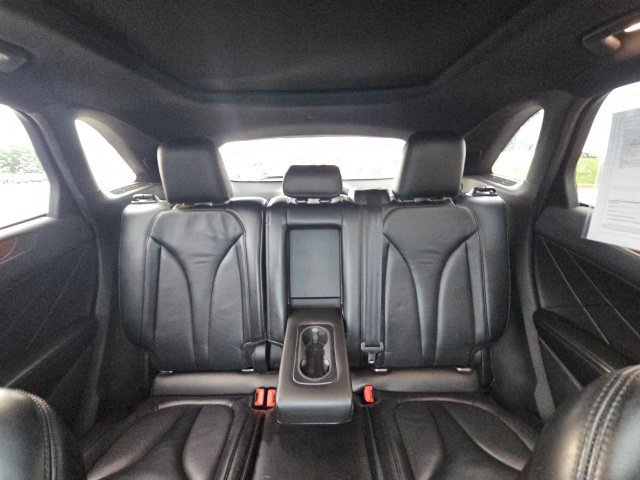 Used 2019 Lincoln MKC Select w/ MKC Climate Package AWD/4WD image 36