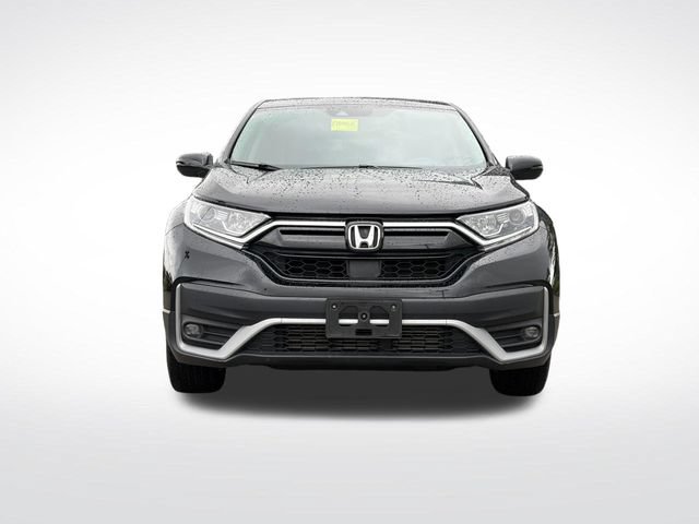 Used 2022 Honda CR-V EX-L image 29