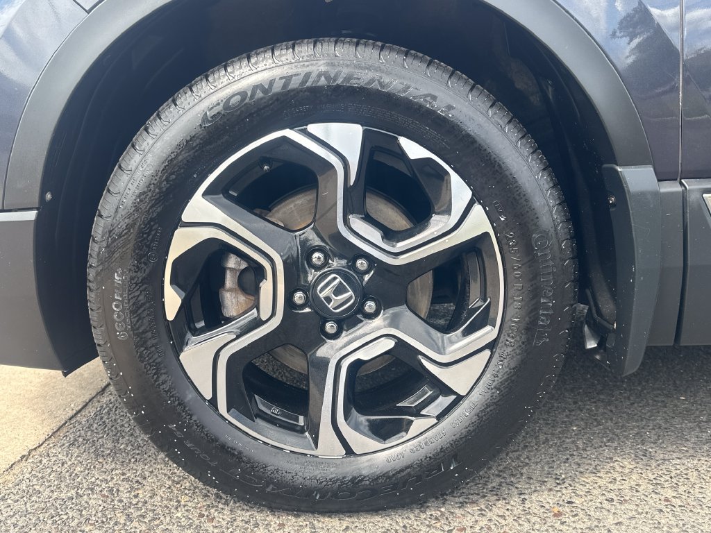Used 2018 Honda CR-V Touring image 9