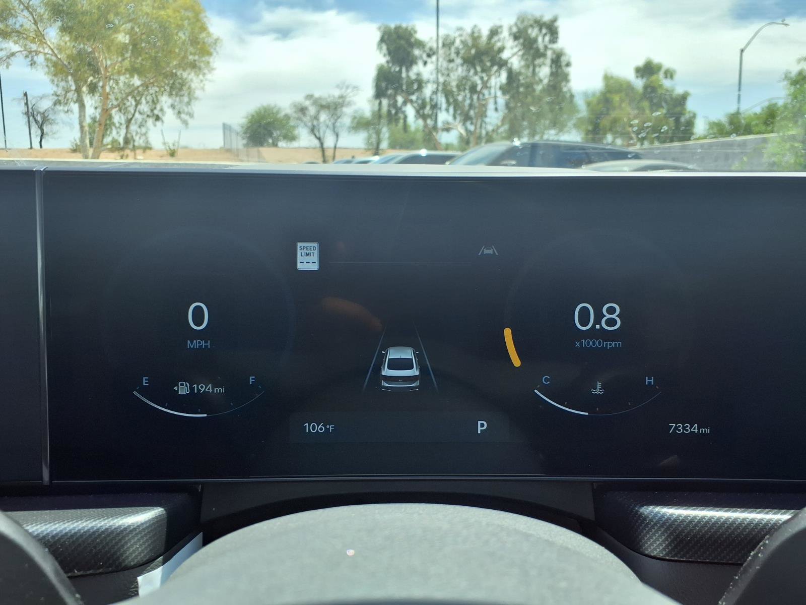 Used 2024 Hyundai Sonata N Line FWD image 25