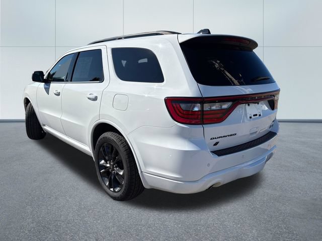 Used 2023 Dodge Durango GT AWD/4WD video 2