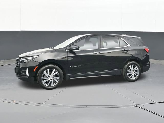Used 2023 Chevrolet Equinox LT FWD image 6
