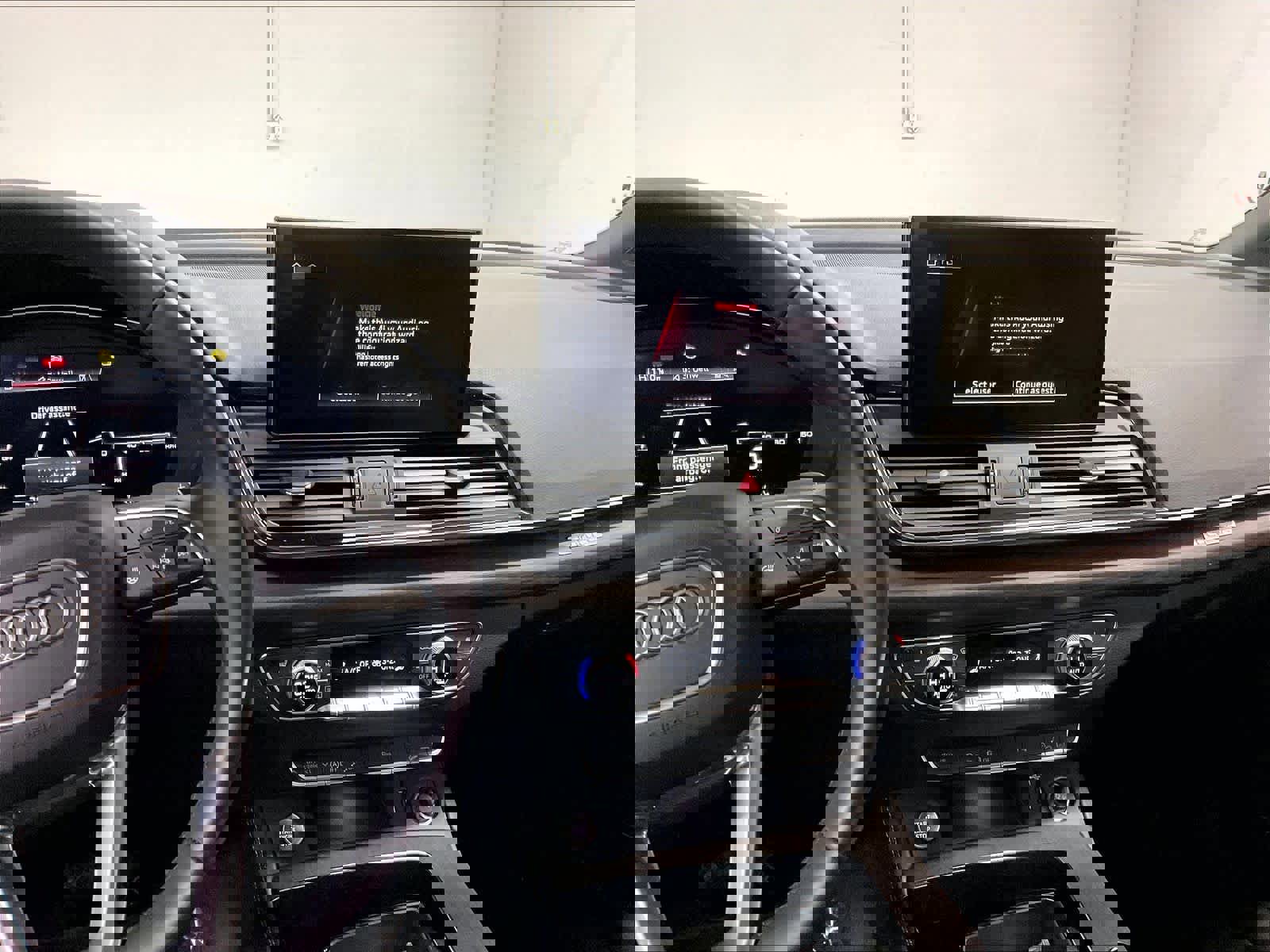 Certified 2023 Audi Q5 2.0T Premium Plus w/ Premium Plus Package image 8