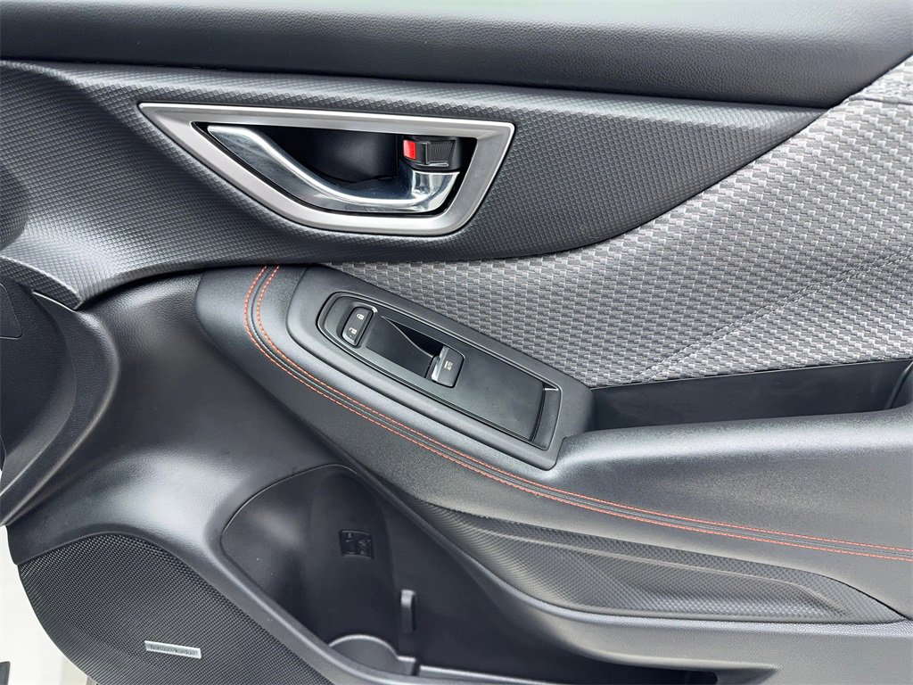 Used 2021 Subaru Forester Sport image 51