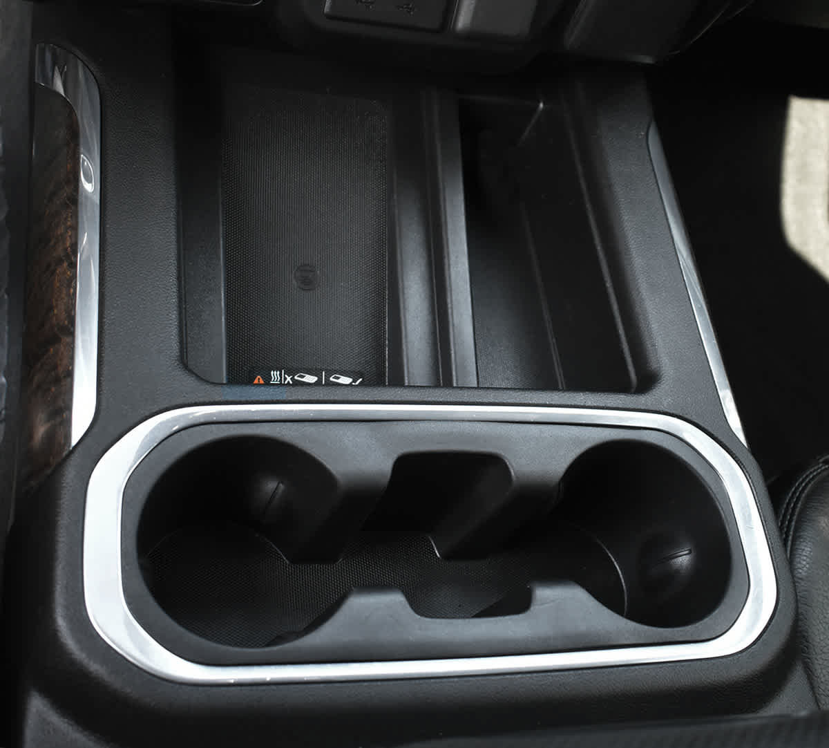 Used 2022 GMC Sierra 2500 Denali w/ Denali Ultimate Package AWD/4WD image 20