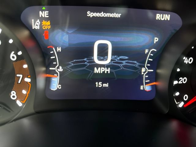 New 2026 Jeep Compass Latitude image 20