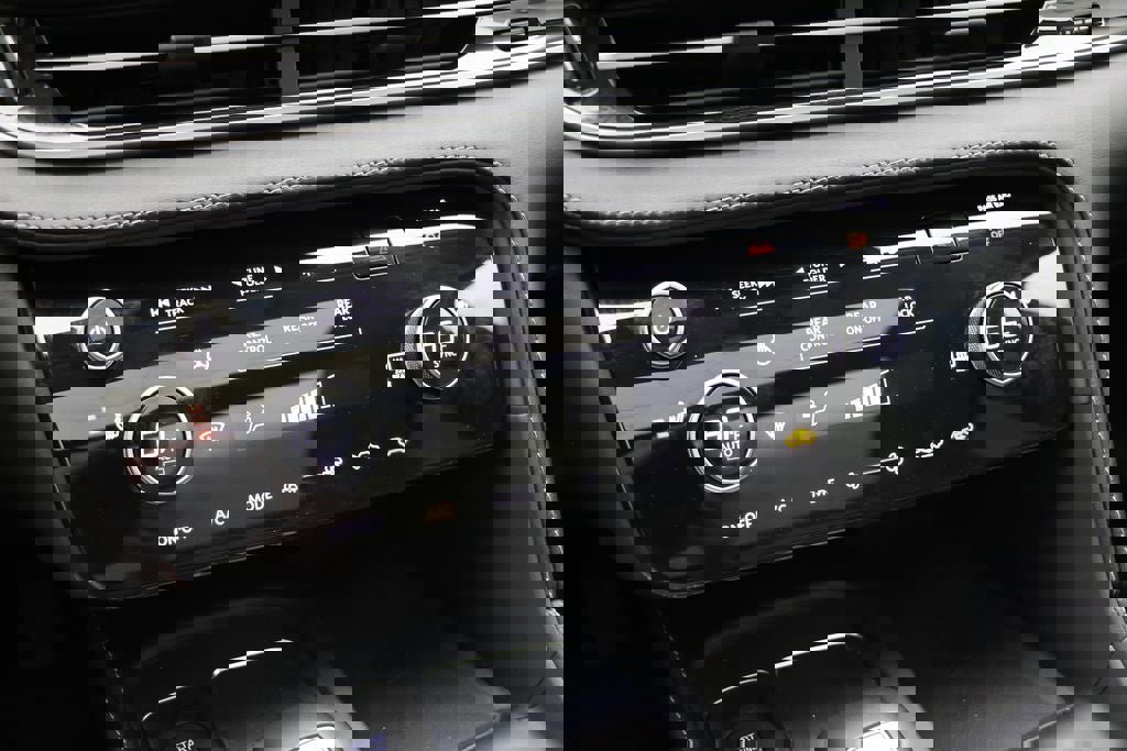 Used 2023 INFINITI QX60 Pure image 24