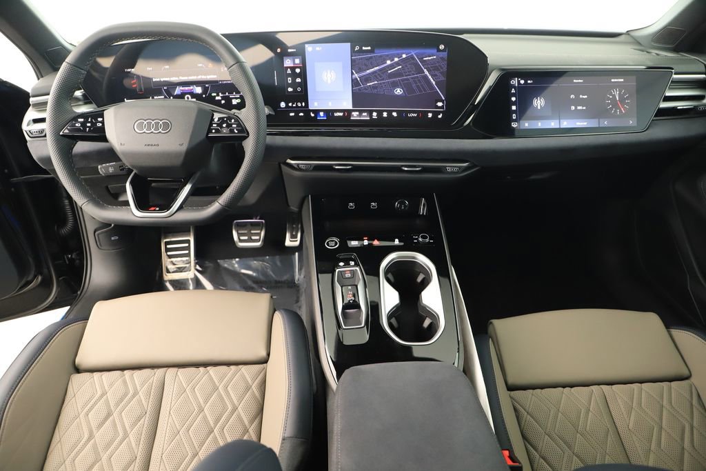 New 2026 Audi A6 3.0 image 18