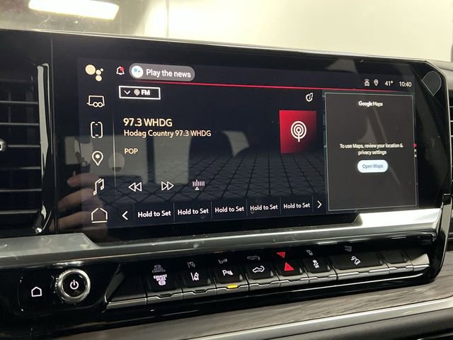 New 2026 GMC Sierra 2500 SLT image 13