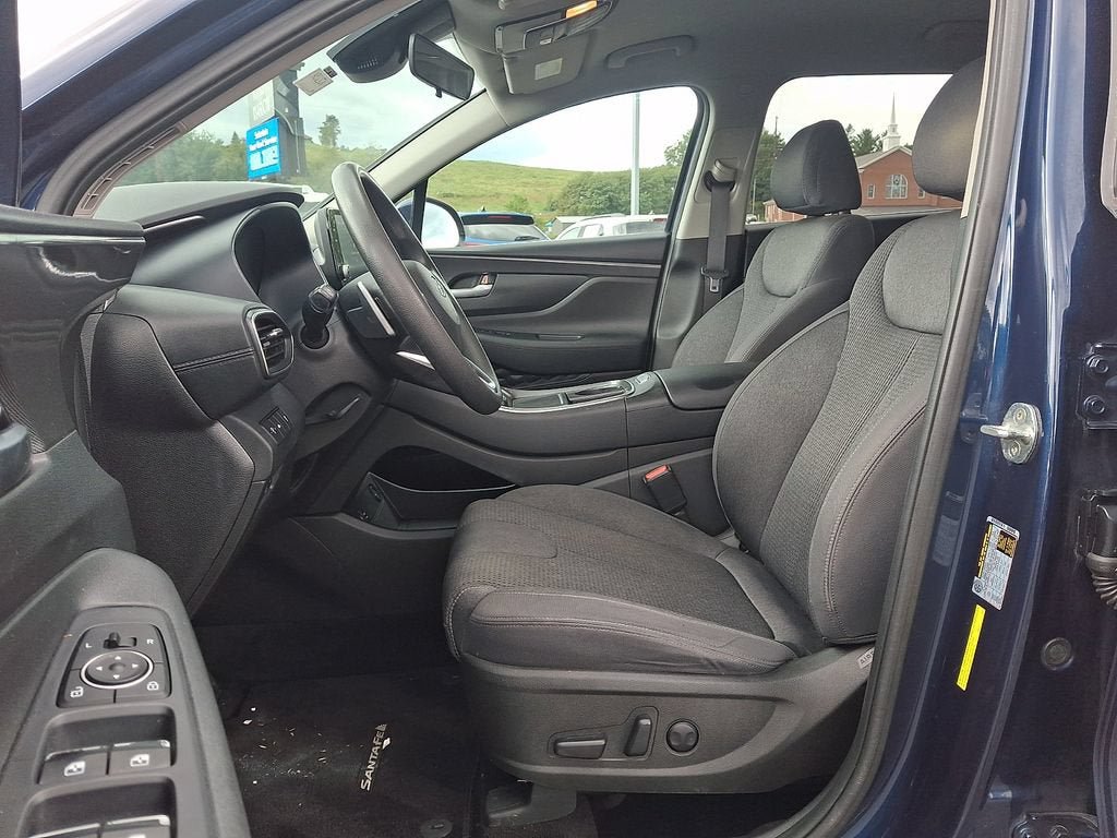 Used 2022 Hyundai Santa Fe SEL AWD/4WD image 13