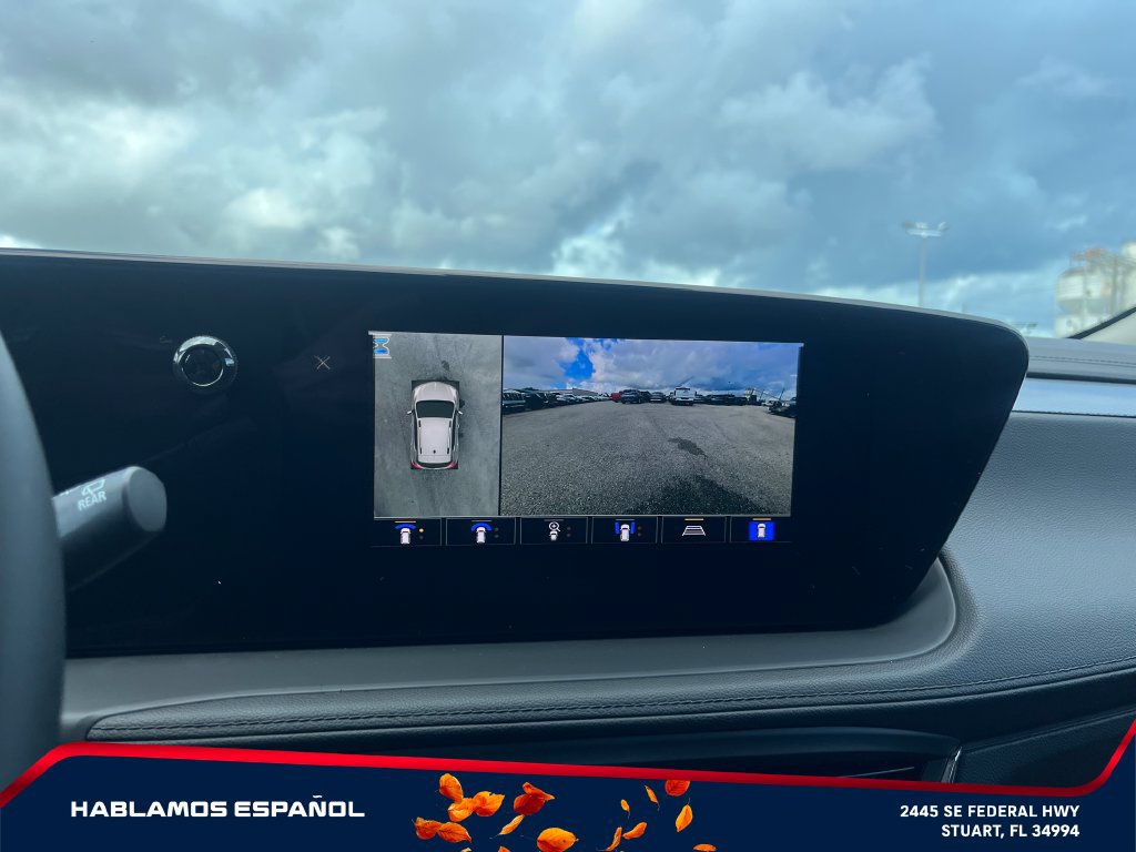 New 2026 Buick Encore GX Sport Touring w/ Advanced Technology Package FWD image 32