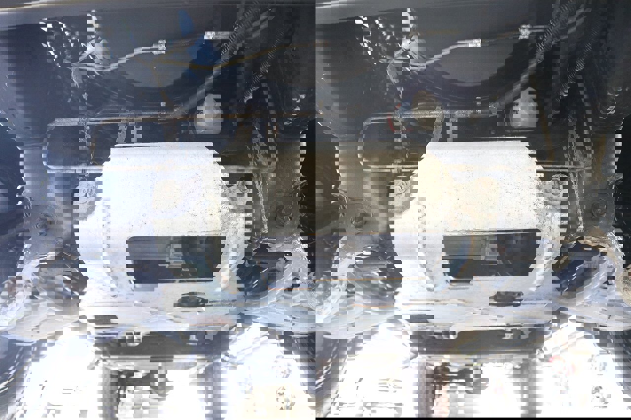 Used 2007 Ford F150 Lariat AWD/4WD image 34